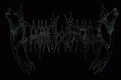 logo An Arrant Wolfe To Man